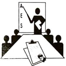 Athar Education Society logo